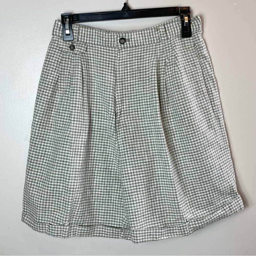 VTG RAFAELLA SHORT  - Picture 2 of 6
